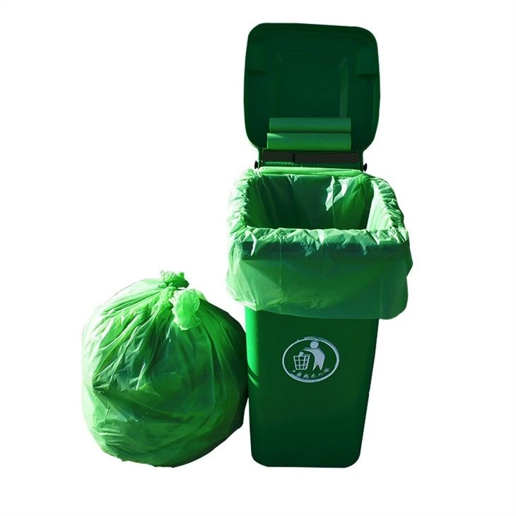 Biodegradable Garden Waste Bags