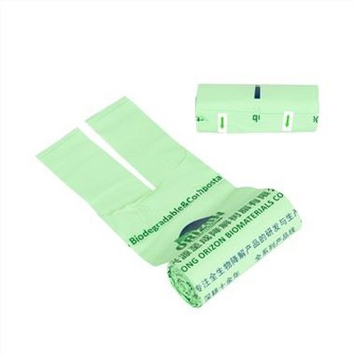 Eco Plastic C Fold Torbe za proizvodnju